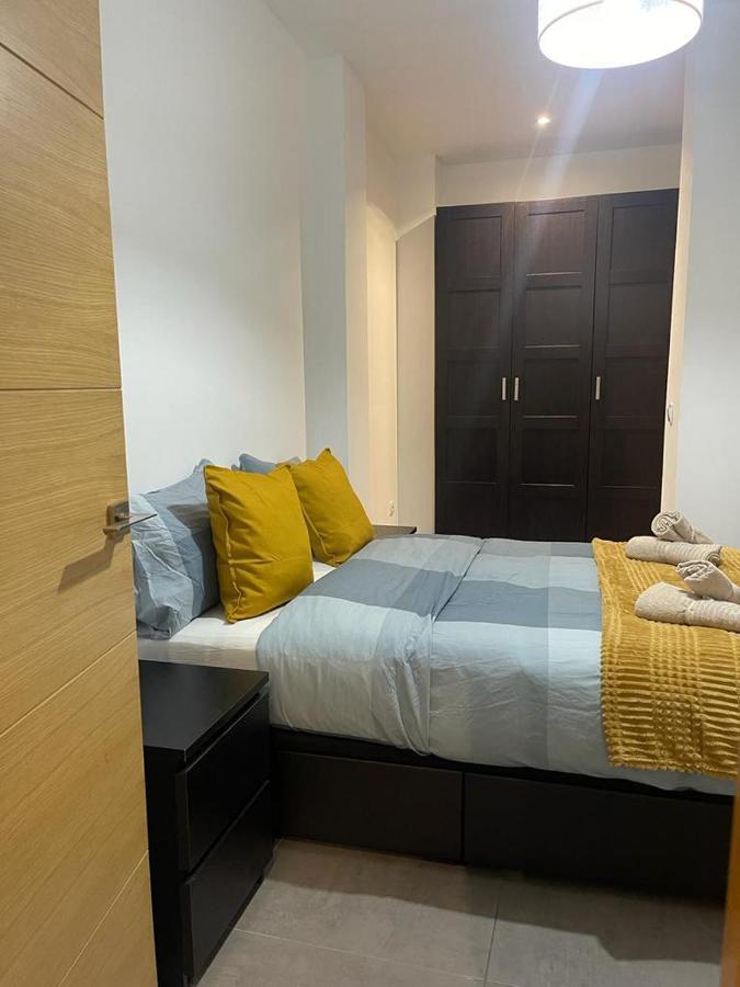 Uim Mediterraneo Pb Libertad Wifi Sagunto Екстериор снимка
